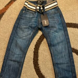 Steven’s Jeans size 2T brand new
